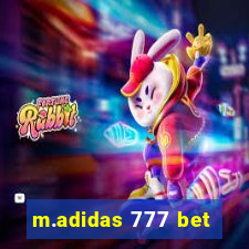 m.adidas 777 bet